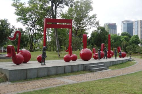 呼和浩特背景音乐系统四号